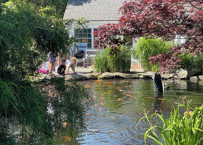 Pleasant Bay Village Resort Chatham