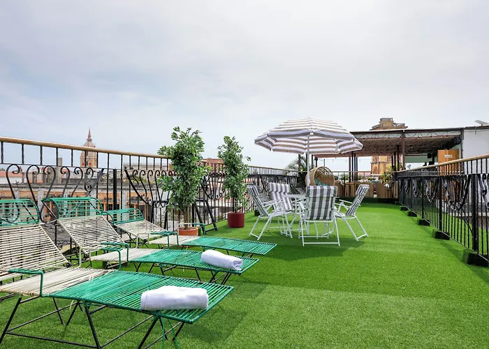 Hotel Don Pedro De Heredia Cartagena