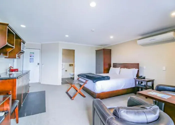 Aotea Motor Lodge Whanganui