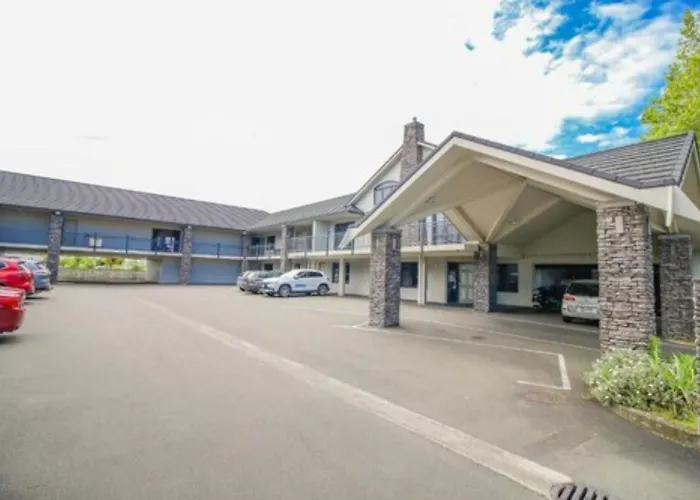 Aotea Motor Lodge Whanganui