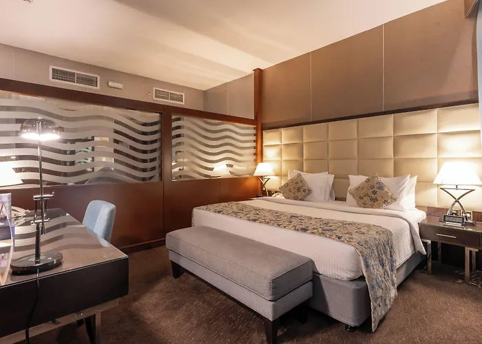 Howard Johnson Bur Dubai