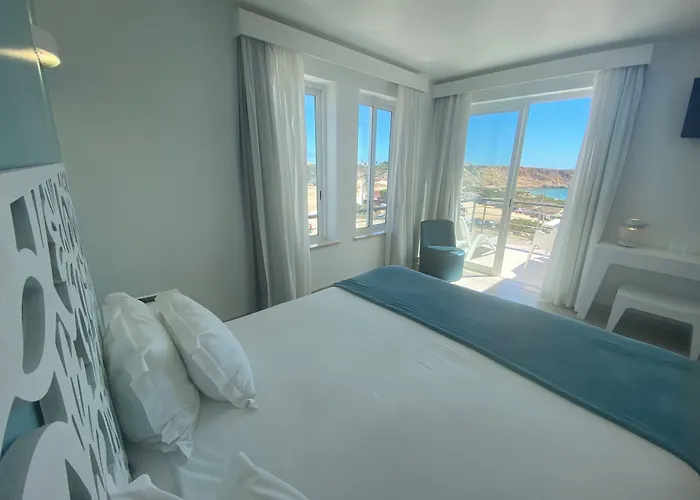 Mareta Beach - Boutique Bed & Breakfast Sagres