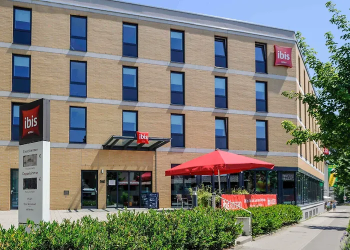 Hotel Ibis Constance