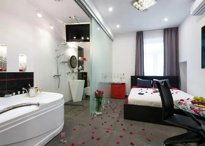 Komorowski Luxury Guest Rooms Krakow