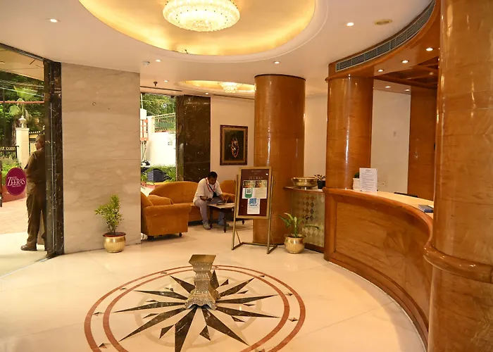 Hotel Zeeras Varanasi