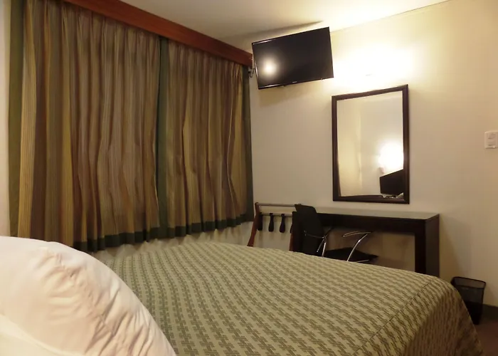 Intiotel Chiclayo