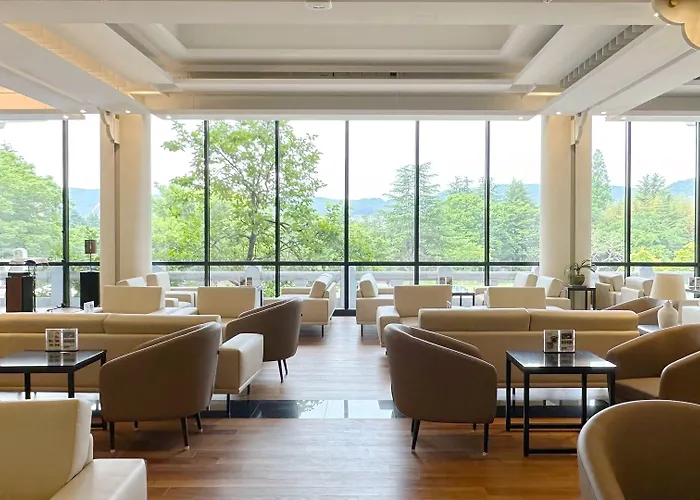 Commodore Hotel Gyeongju