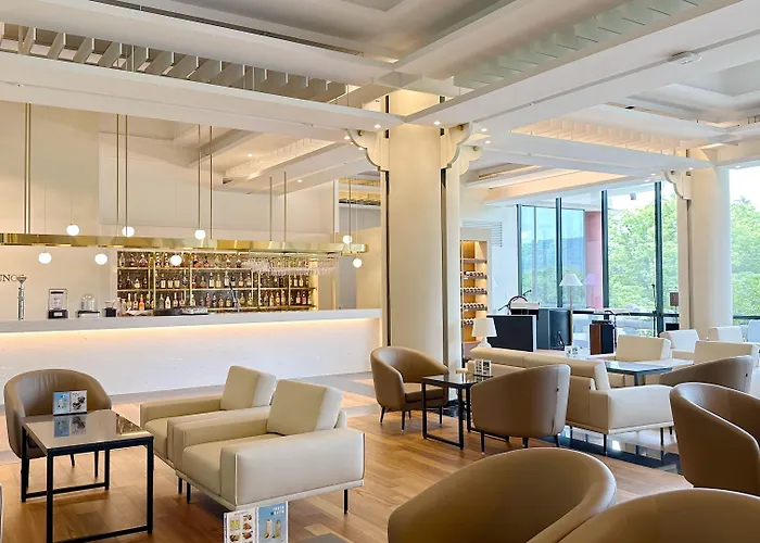 Commodore Hotel Gyeongju