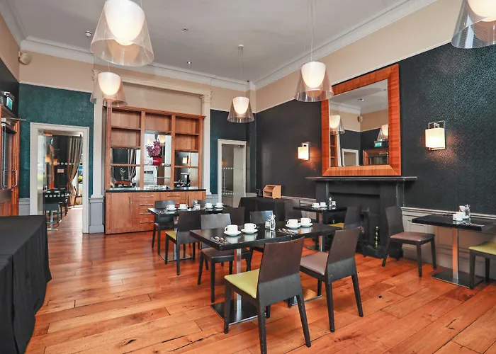The Place Hotel Edinburgh