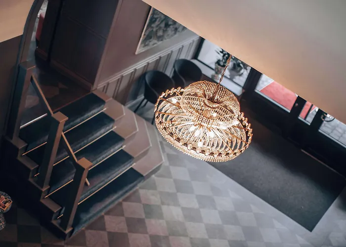 Best Western Hotel Statt Katrineholm