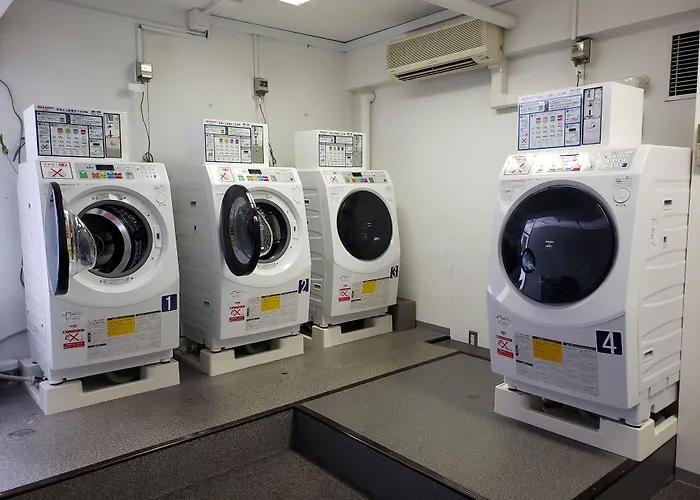 Hotel Concorde Hamamatsu