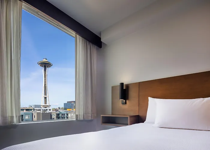 Hyatt Place Seattle Downtown