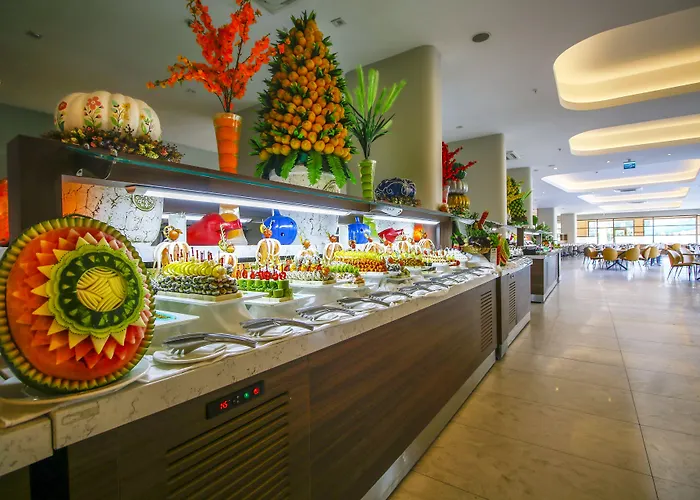 Julian Club Hotel Marmaris
