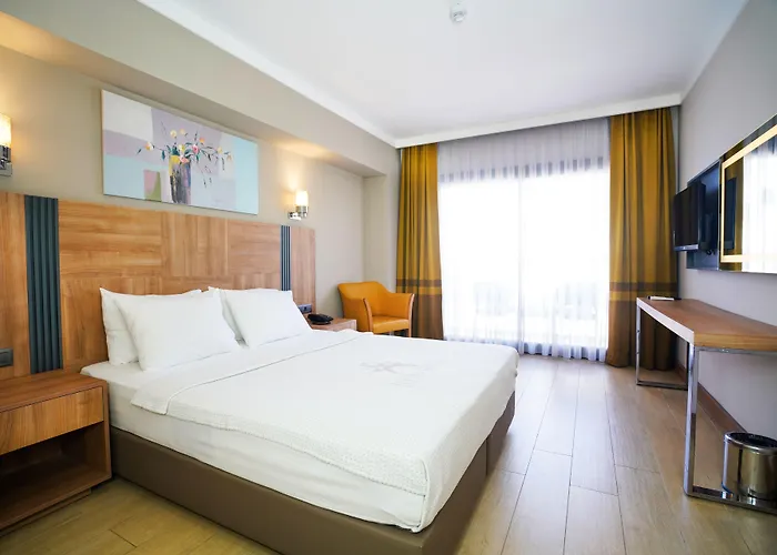 Julian Club Hotel Marmaris