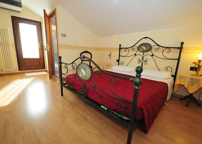 Locanda Sant'Anna Hotel Venetië