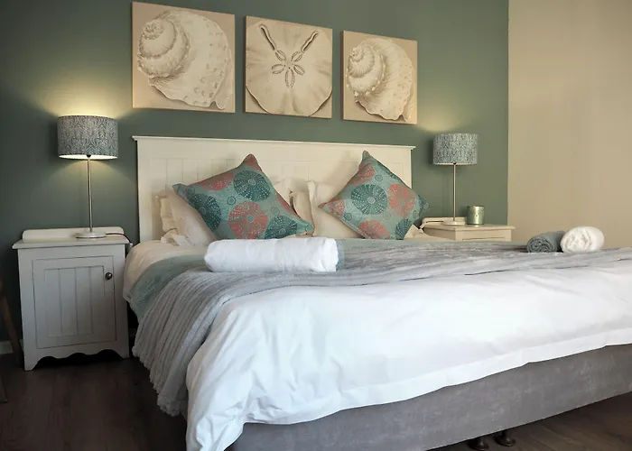 African Breeze Guesthouse Knysna