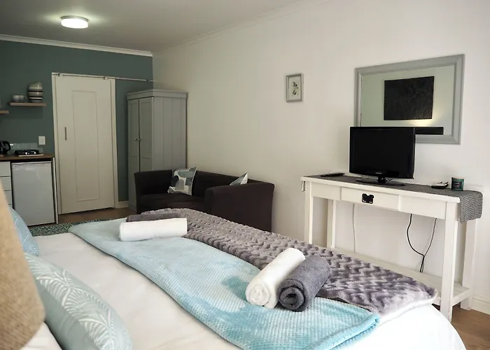 African Breeze Guesthouse Knysna