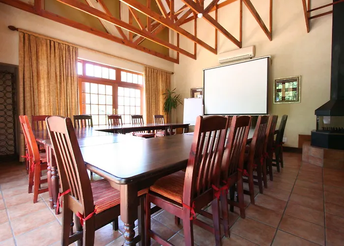 Brooklyn Guesthouses Pretoria
