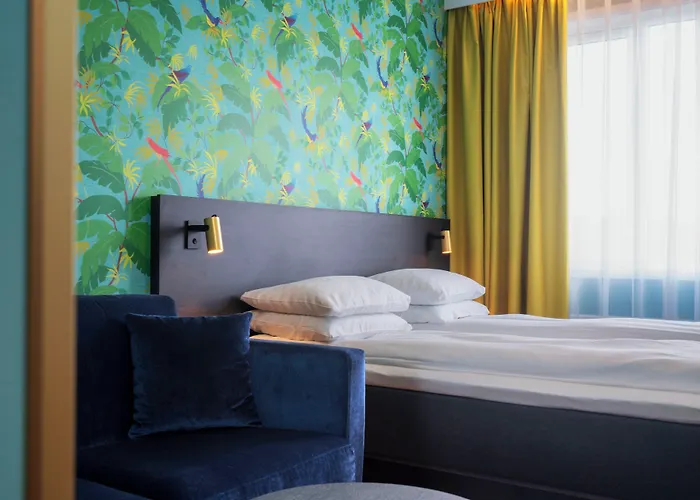 Thon Hotel Alta