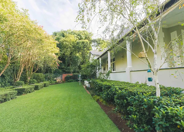 Hotel Osborne House à Pretoria-Noord