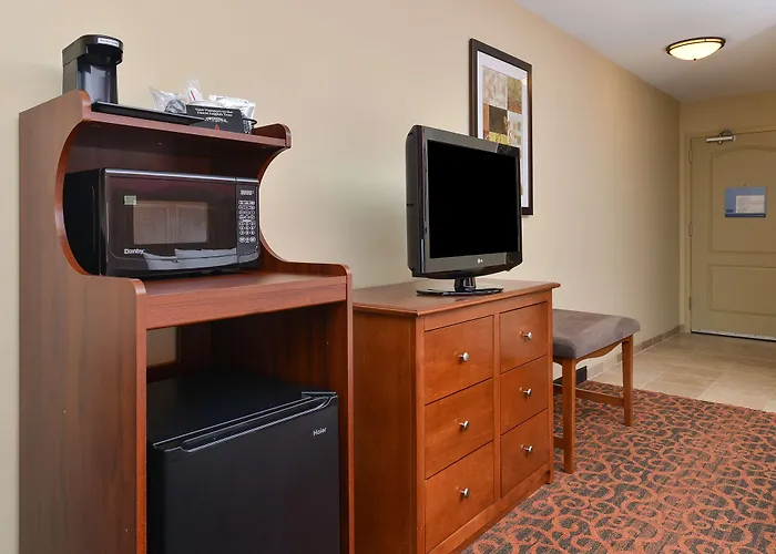 Hampton Inn Muscatine