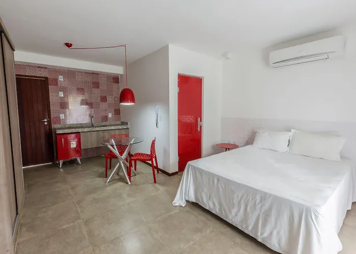 Villas Supreme Hotel Maceio 