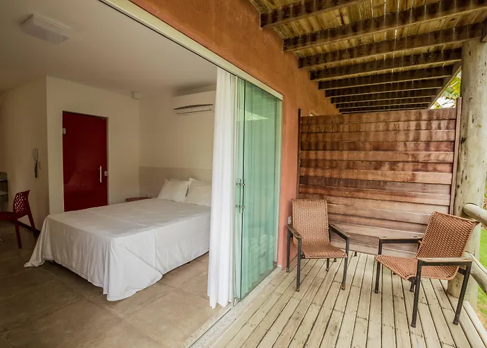 Villas Supreme Hotel Maceio 