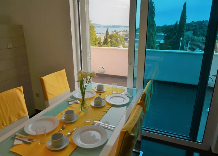Villa Avantgarde Mlini