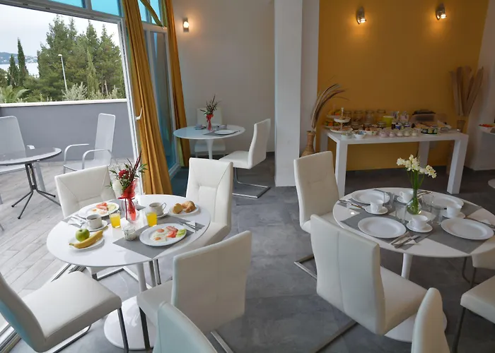Villa Avantgarde Mlini