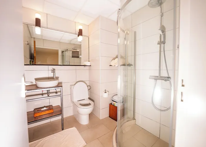 Eco Torarica Hotel Paramaribo