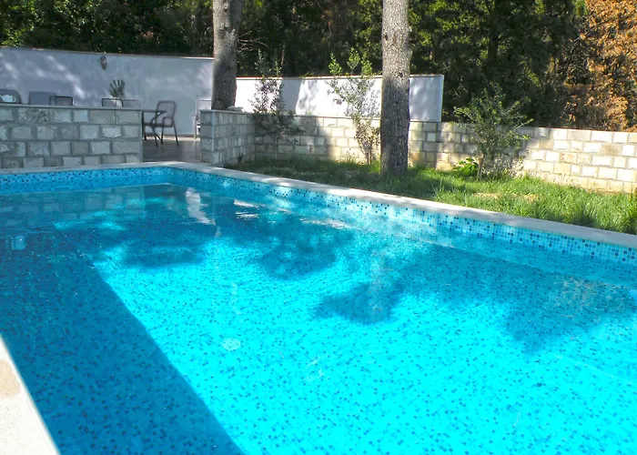 Villa Avantgarde Mlini