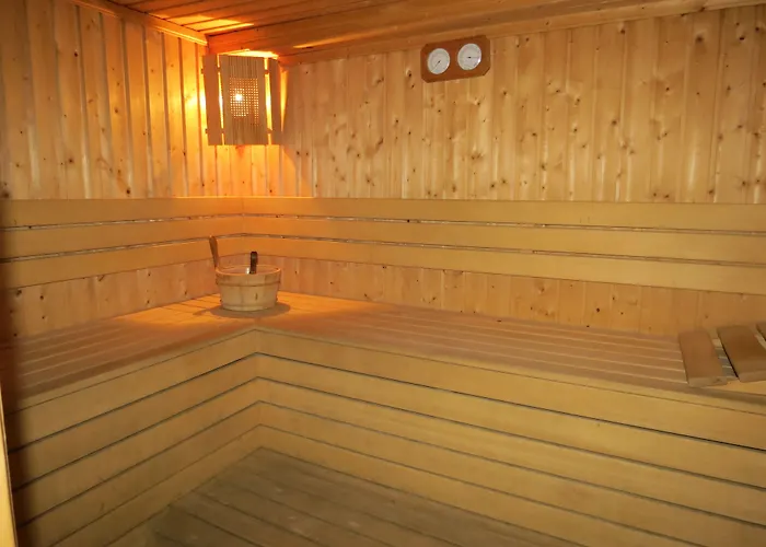 Apartments & Studios Mountain Romance Bansko