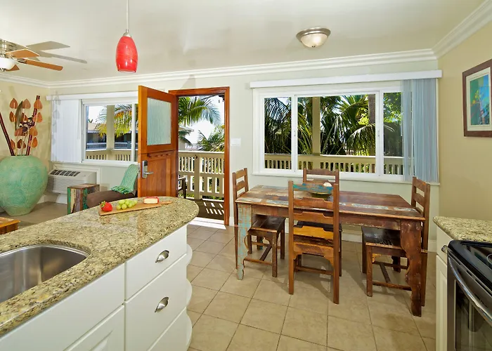Ocean Palms Beach Resort Carlsbad