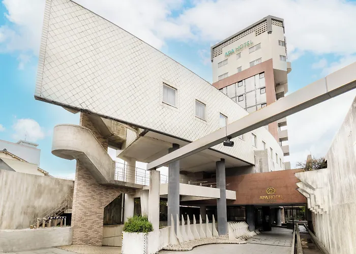 Apa Hotel Kanazawa Nomachi