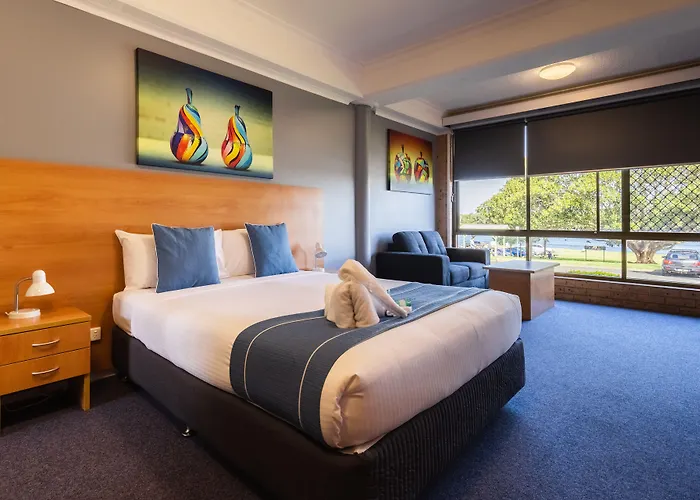 Midlands Motel Taree