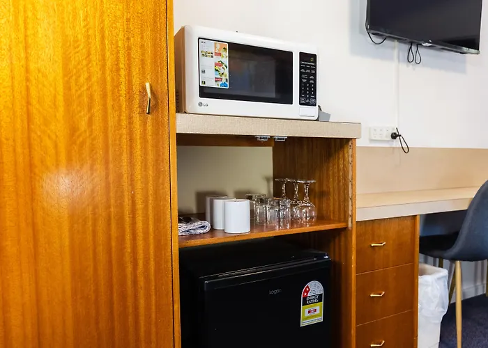 Midlands Motel Taree