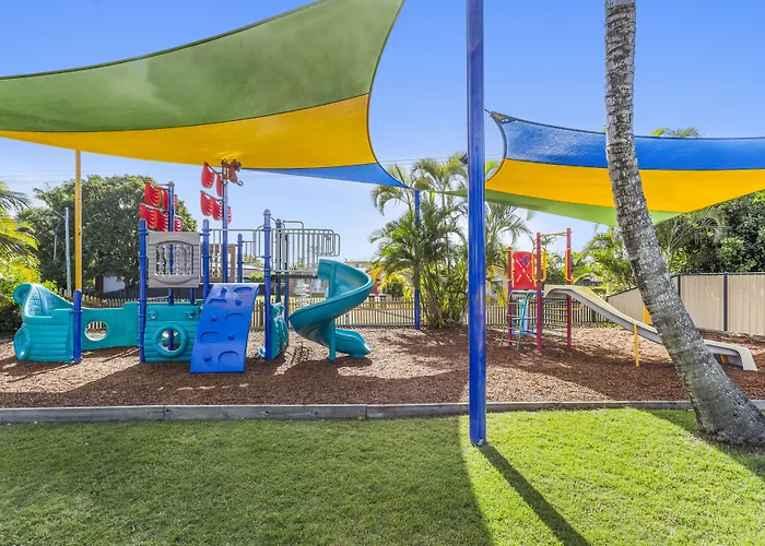 Ingenia Holidays Hervey Bay