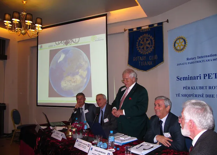 Hotel Doro City Tirana
