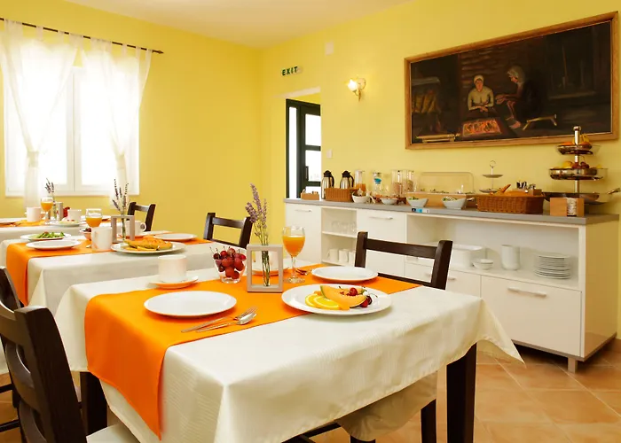Boutique Hotel Villa Telenta Vela Luka