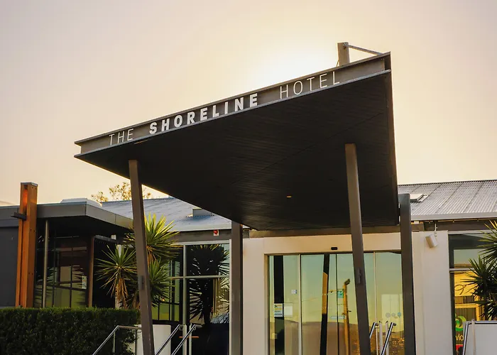 Shoreline Hotel Hobart