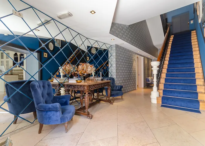 Lx Boutique Hotel Lisboa