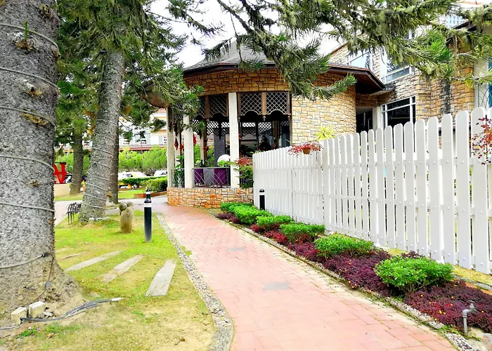 Century Pines Resort Cameron Highlands