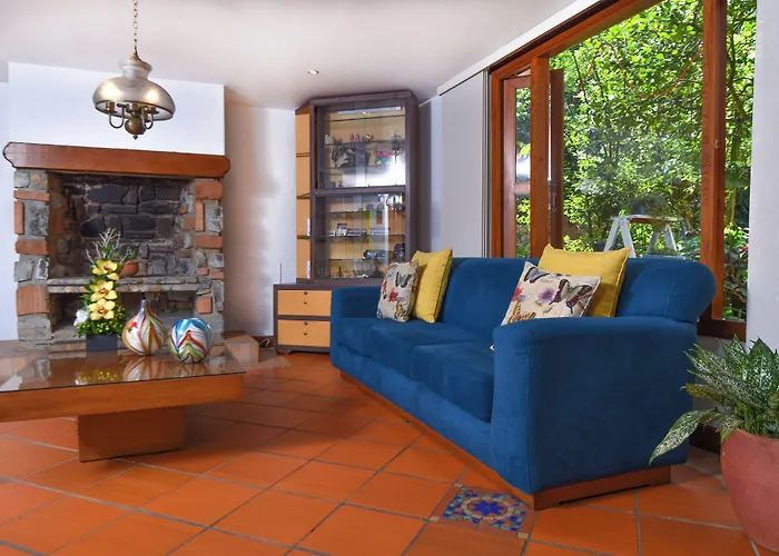 La Campana Hotel Boutique Medellin