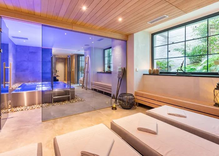 Mosaic House Design Hotel Prag
