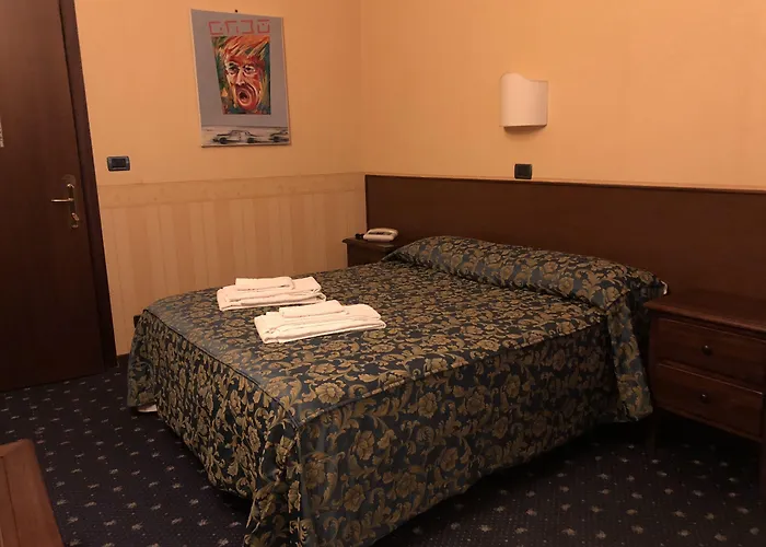 Hotel Parco Fiera Turin