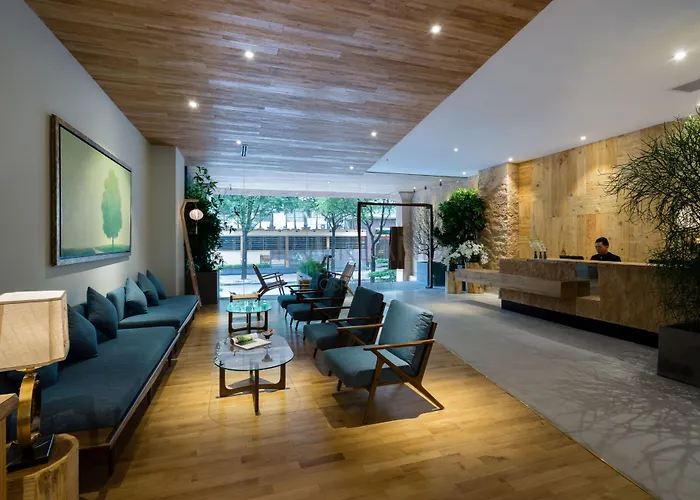 Silverland Yen Hotel Ciudad Ho Chi Minh 