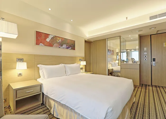 Santos Hotel Taipei