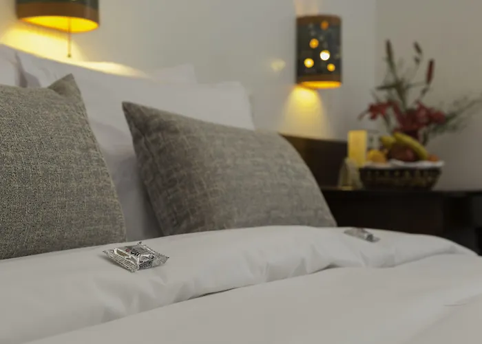 Hotel Rumi Punku Cusco