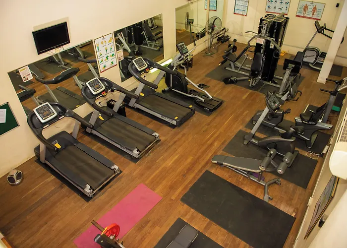 Welcome Centre Hotels Lagos