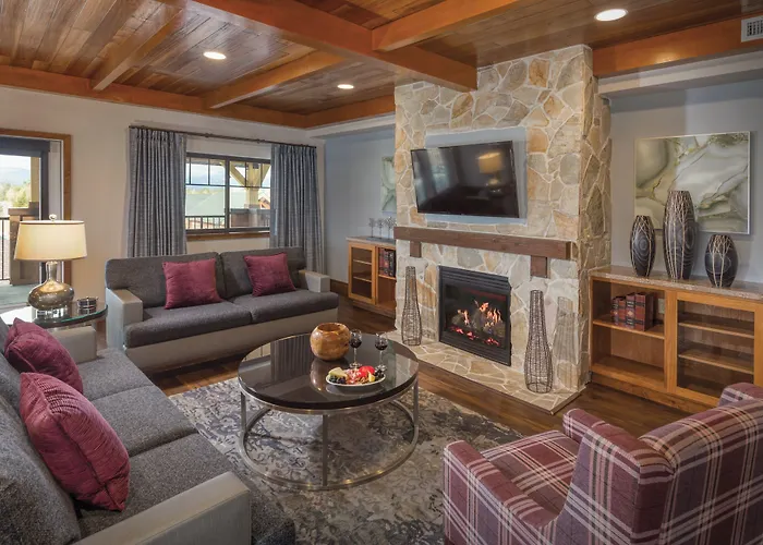 Worldmark West Yellowstone